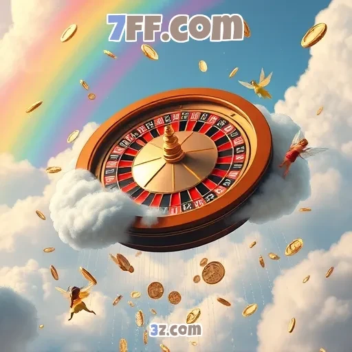 7ff.com: Diversão e Emoção no Bingo Online