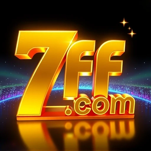 7ff.com Logo