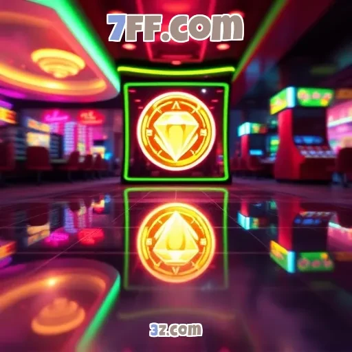 7ff.com: Explore a Emoção do Cassino Ao Vivo com Diversão Sem Fim!